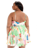 Plus "Sweet and Sassy" Dress